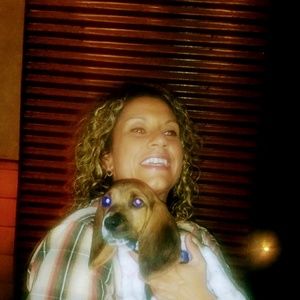 Meet your Posher, Estella